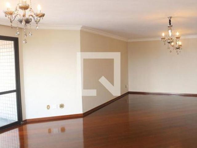 Apartamento à Venda Barcelona, 4 Quartos, 205 m² São Caetano do Sul