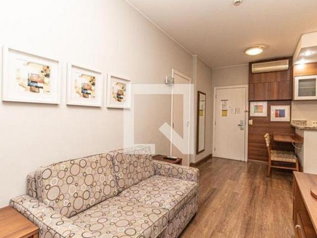 Apartamento à Venda Barcelona, 1 Quarto, 40 m² São Caetano do Sul