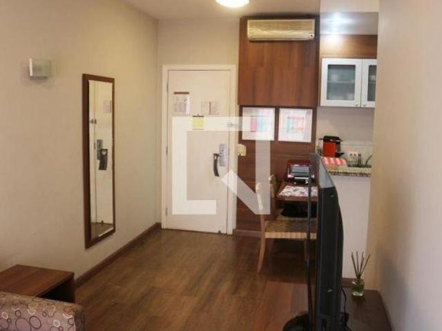 Apartamento à Venda Barcelona, 1 Quarto, 42 m² São Caetano do Sul
