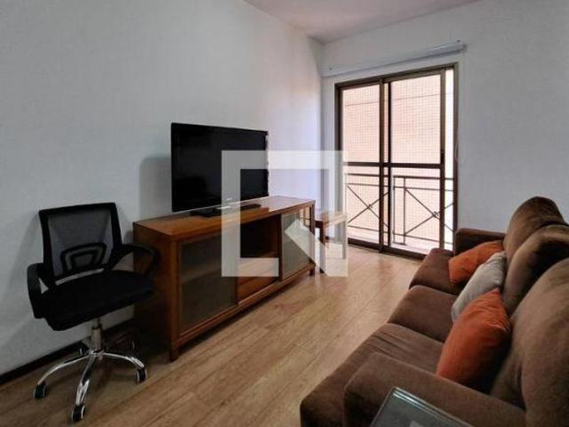 Apartamento à Venda Barcelona, 1 Quarto, 42 m² São Caetano do Sul