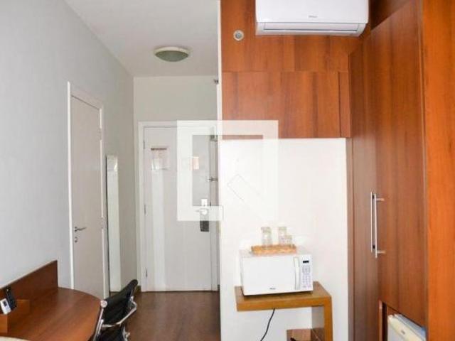 Apartamento à Venda Barcelona, 1 Quarto, 18 m² São Caetano do Sul
