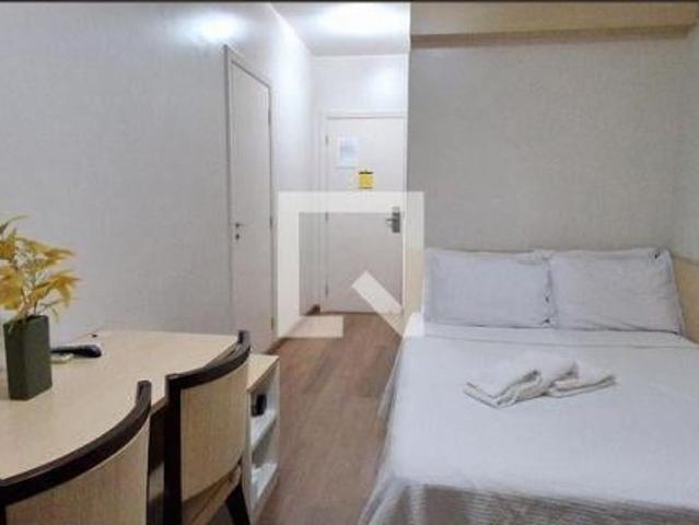 Apartamento à Venda Barcelona, 1 Quarto, 19 m² São Caetano do Sul