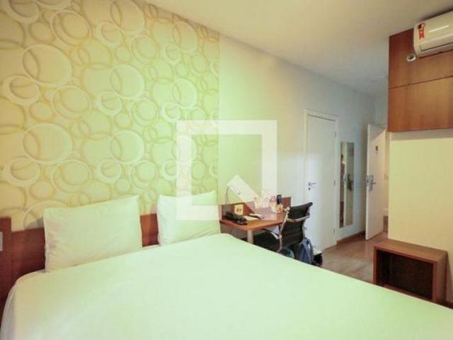 Apartamento à Venda Barcelona, 1 Quarto, 19 m² São Caetano do Sul