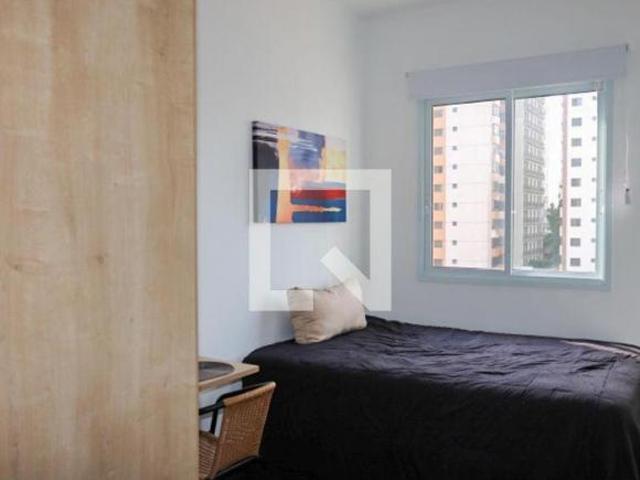 Apartamento à Venda Barcelona, 1 Quarto, 20 m² São Caetano do Sul