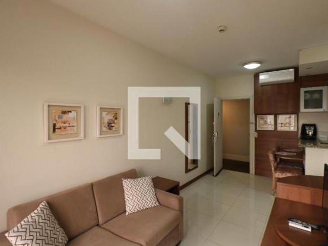 Apartamento à Venda Barcelona, 1 Quarto, 37 m2