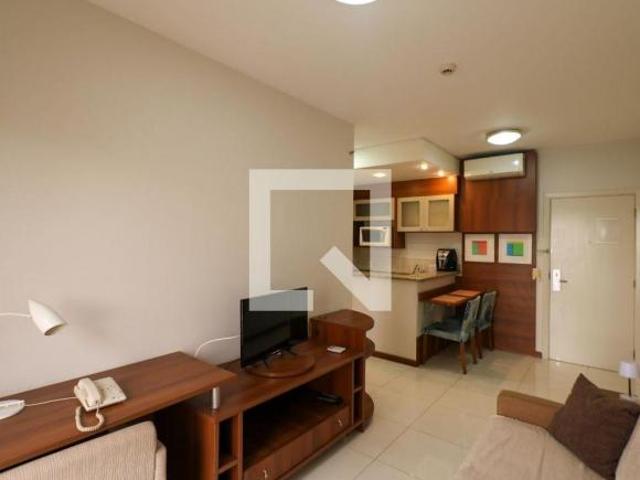Apartamento à Venda Barcelona, 1 Quarto, 37 m2