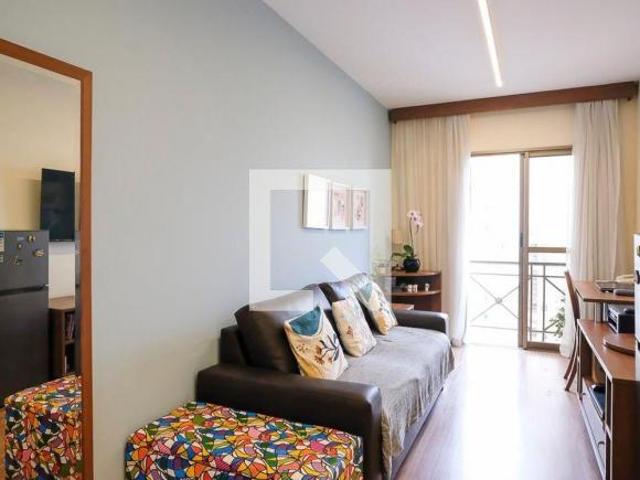 Apartamento à Venda Barcelona, 1 Quarto, 38 m2