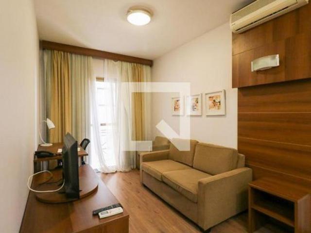 Apartamento à Venda Barcelona, 1 Quarto, 38 m2