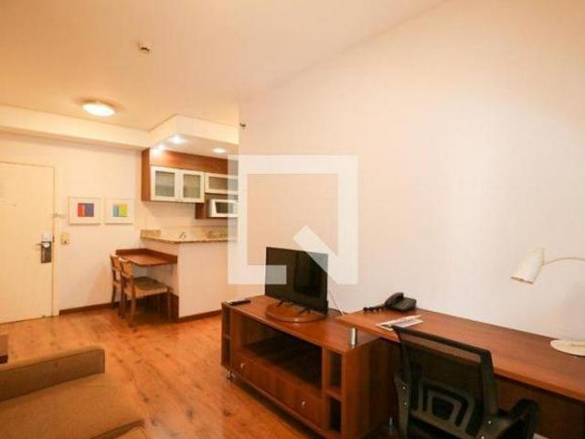 Apartamento à Venda Barcelona, 1 Quarto, 38 m² São Caetano do Sul