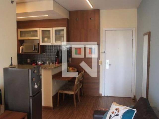 Apartamento à Venda Barcelona, 1 Quarto, 38 m² São Caetano do Sul