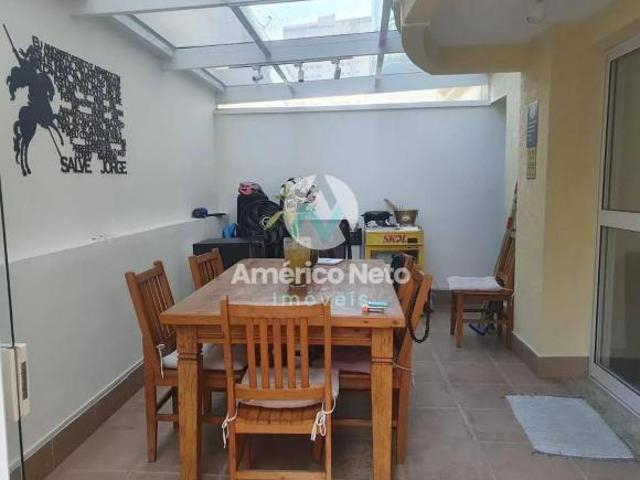 Apartamento à venda, Barcelona, São Caetano do Sul, SP