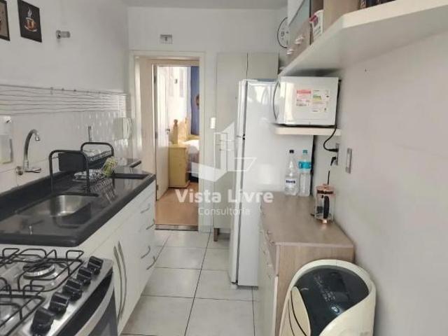 Apartamento à venda, Barra Funda, São Paulo, SP