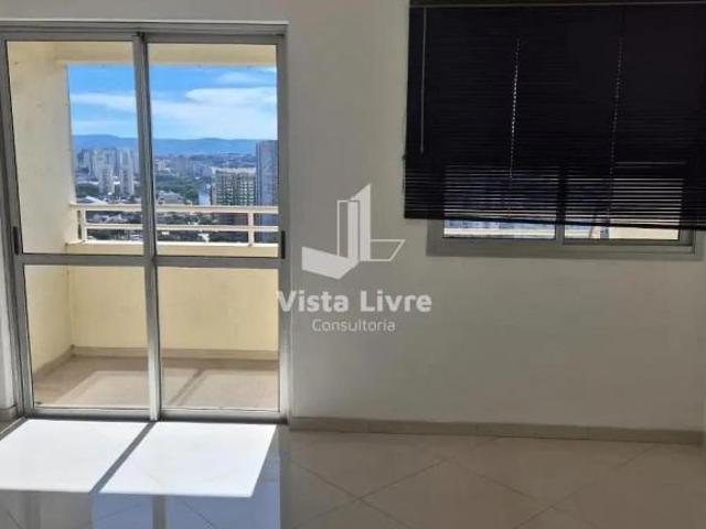 Apartamento à venda, Barra Funda, São Paulo, SP