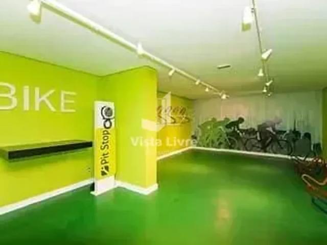 Apartamento à venda, Barra Funda, São Paulo, SP