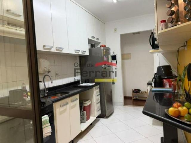 Apartamento a venda, Barra Funda, 03 quartos. 01 suíte, 02 vagas