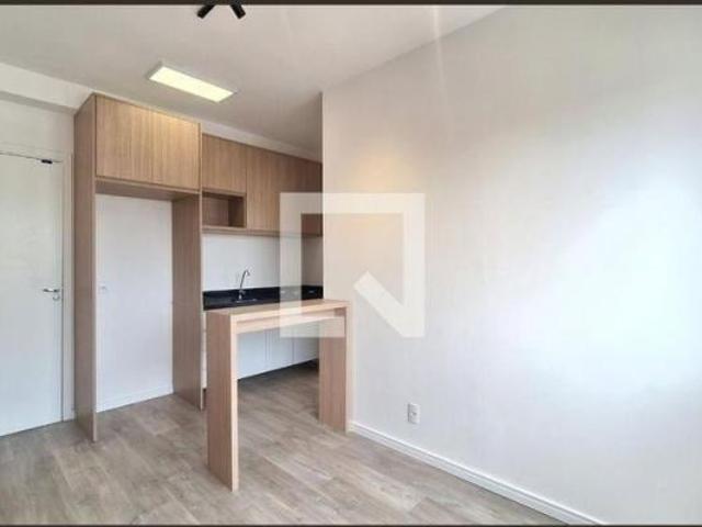 Apartamento à Venda Barra Funda, 1 Quarto, 24 m² São Paulo