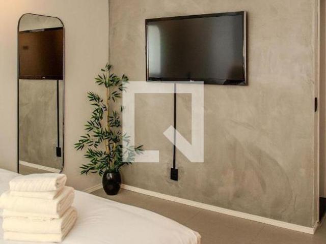 Apartamento à Venda Barra Funda, 1 Quarto, 25 m2