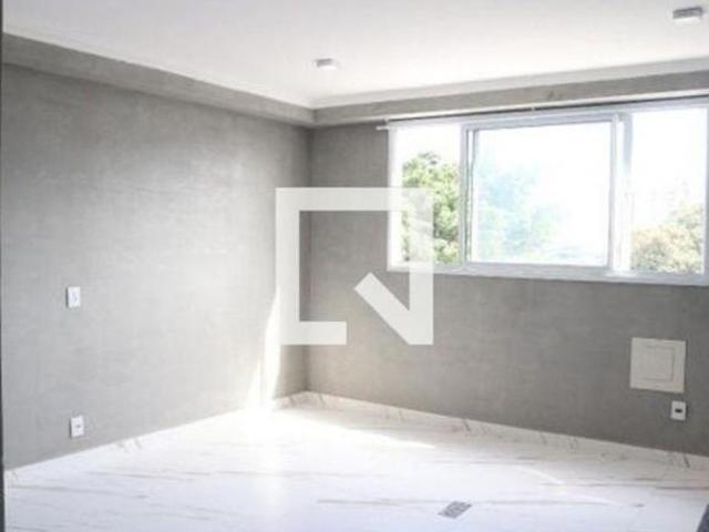 Apartamento à Venda Barra Funda, 1 Quarto, 25 m² São Paulo