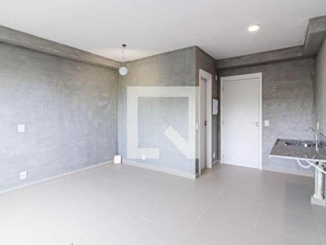 Apartamento à Venda Barra Funda, 1 Quarto, 25 m² São Paulo