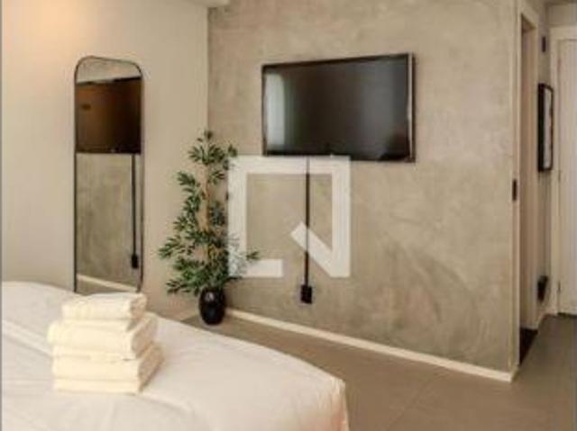 Apartamento à Venda Barra Funda, 1 Quarto, 25 m² São Paulo