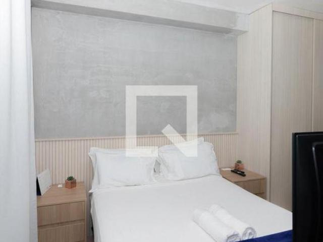 Apartamento à Venda Barra Funda, 1 Quarto, 26 m² São Paulo
