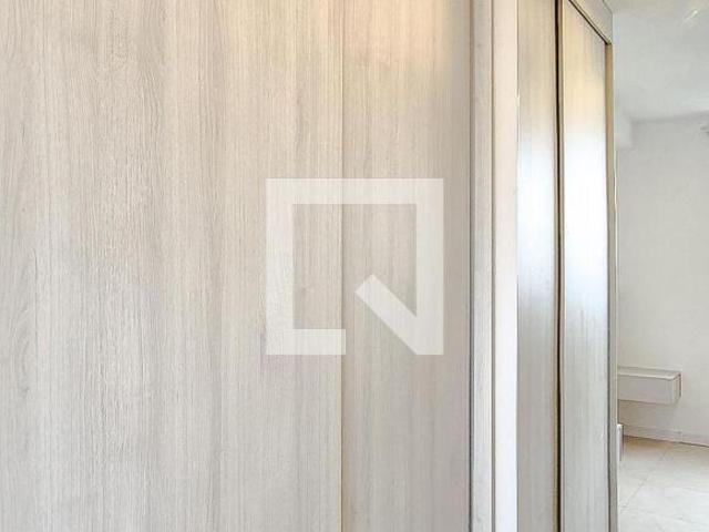 Apartamento à Venda Barra Funda, 1 Quarto, 27 m2