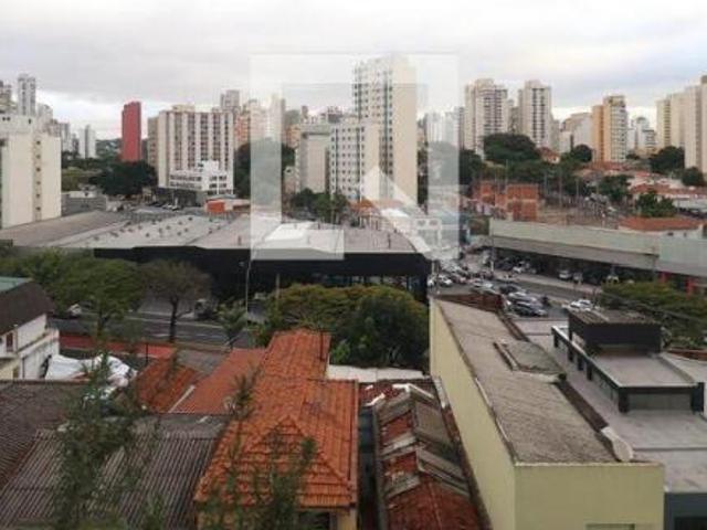 Apartamento à Venda Barra Funda, 1 Quarto, 29 m² São Paulo