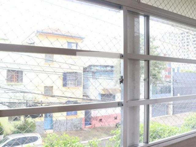 Apartamento à Venda Barra Funda, 1 Quarto, 35 m² São Paulo