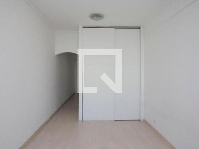 Apartamento à Venda Barra Funda, 1 Quarto, 37 m² São Paulo