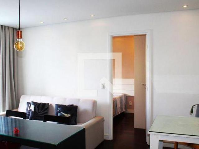 Apartamento à Venda Barra Funda, 1 Quarto, 45 m2