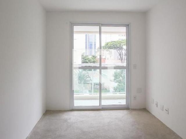 Apartamento à Venda Barra Funda, 1 Quarto, 41 m2
