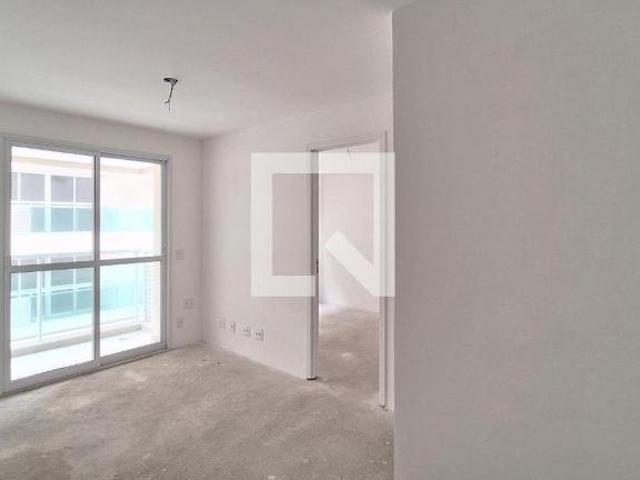 Apartamento à Venda Barra Funda, 1 Quarto, 41 m2