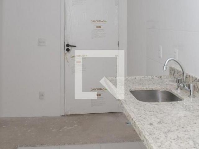 Apartamento à Venda Barra Funda, 1 Quarto, 41 m2