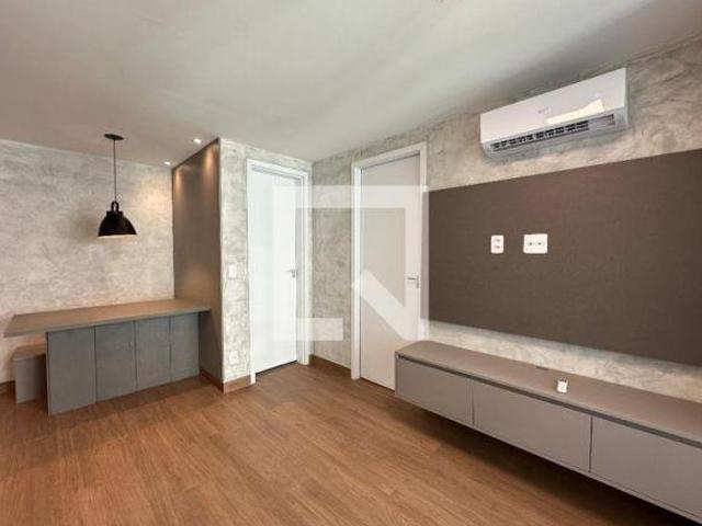 Apartamento à Venda Barra Funda, 1 Quarto, 41 m² São Paulo