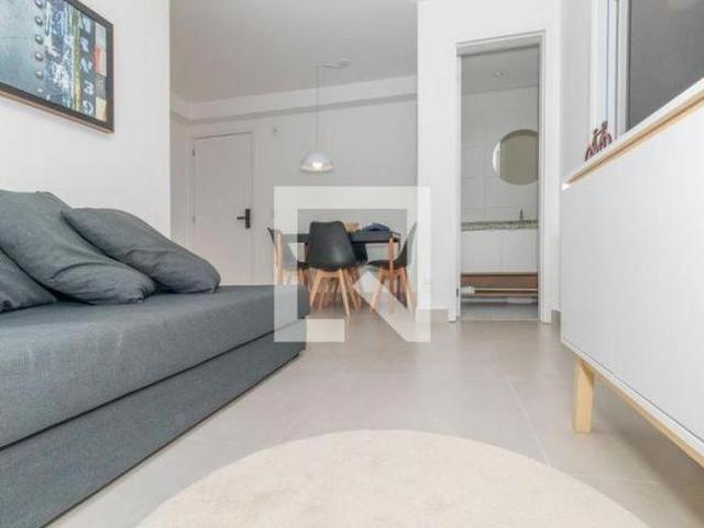 Apartamento à Venda Barra Funda, 1 Quarto, 41 m² São Paulo