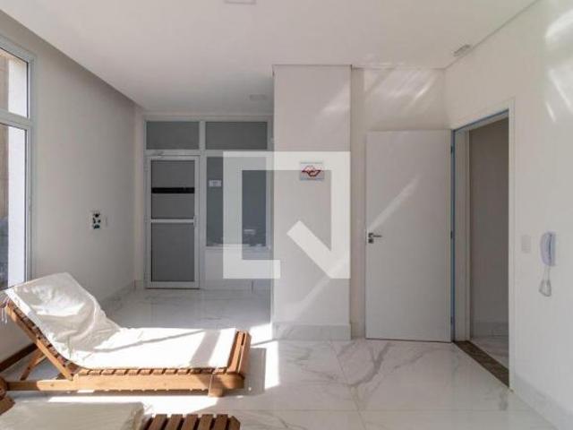 Apartamento à Venda Barra Funda, 1 Quarto, 42 m2