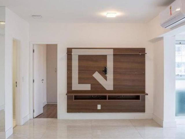 Apartamento à Venda Barra Funda, 1 Quarto, 65 m2