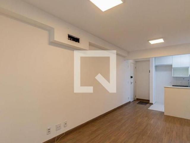 Apartamento à Venda Barra Funda, 2 Quartos, 60 m2