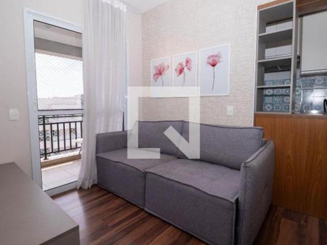 Apartamento à Venda Barra Funda, 2 Quartos, 51 m2
