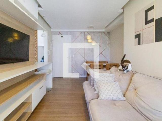 Apartamento à Venda Barra Funda, 2 Quartos, 57 m² São Paulo