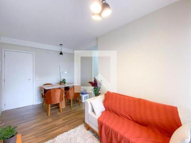 Apartamento à Venda Barra Funda, 2 Quartos, 57 m² São Paulo