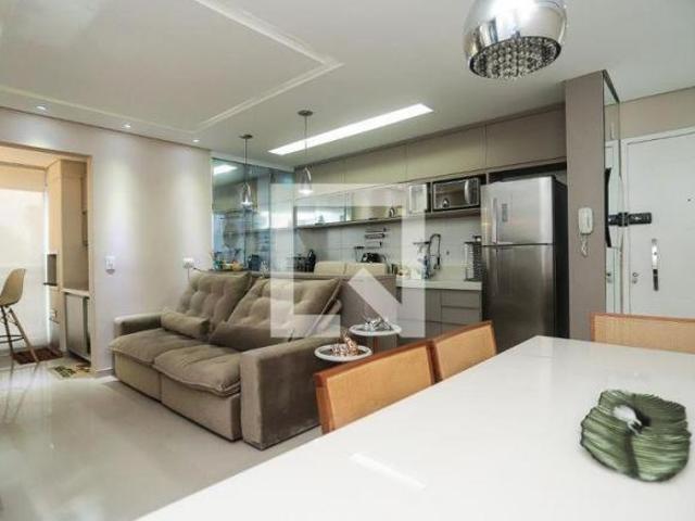 Apartamento à Venda Barra Funda, 2 Quartos, 65 m2