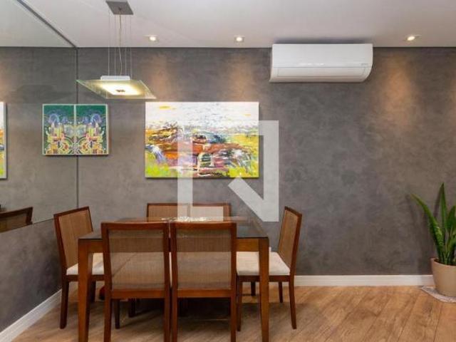 Apartamento à Venda Barra Funda, 2 Quartos, 65 m2