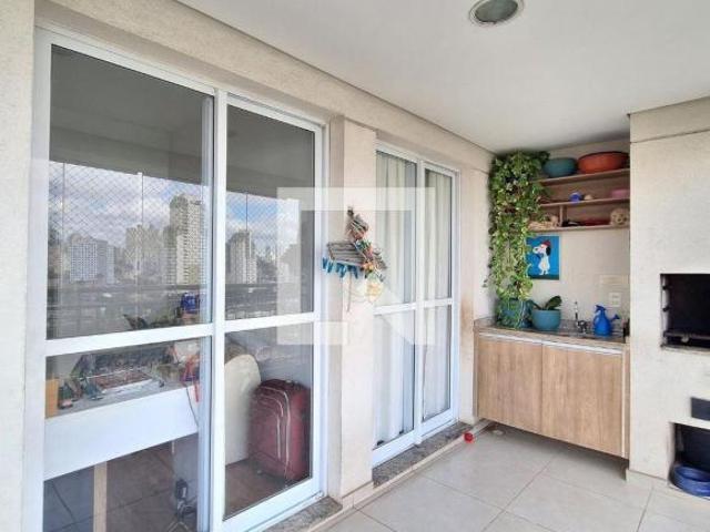 Apartamento à Venda Barra Funda, 2 Quartos, 65 m2