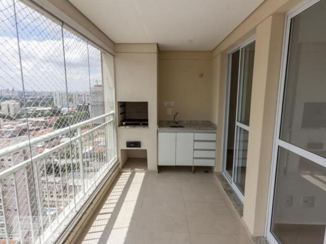 Apartamento à Venda Barra Funda, 2 Quartos, 65 m2