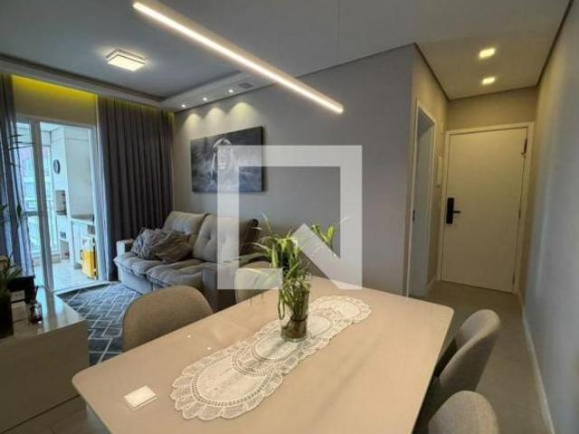 Apartamento à Venda Barra Funda, 2 Quartos, 65 m2