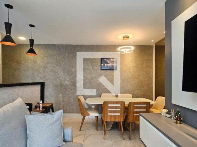 Apartamento à Venda Barra Funda, 2 Quartos, 65 m2