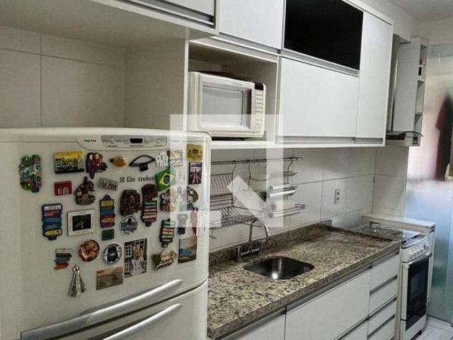 Apartamento à Venda Barra Funda, 2 Quartos, 65 m2