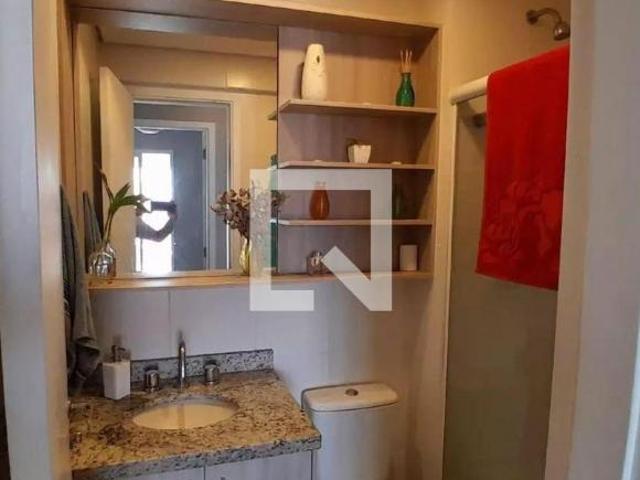 Apartamento à Venda Barra Funda, 2 Quartos, 65 m2
