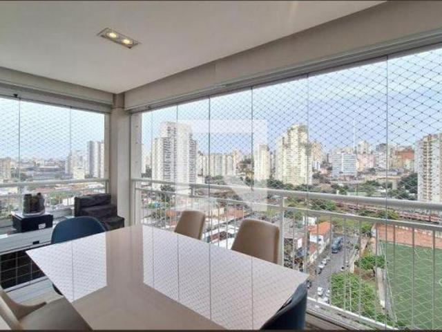 Apartamento à Venda Barra Funda, 2 Quartos, 65 m² São Paulo